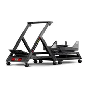 Gadżety dla graczy - Next Level Racing Next Level Racing Kokpit GTtrack Frame Only Simulator Cockpit NLR-S020 NLR-S020 - miniaturka - grafika 1