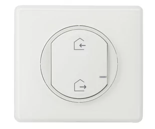 Legrand Łącznik bezprzewodowy wyjście/powrót - Wyłączniki światła i elektryczne - miniaturka - grafika 1