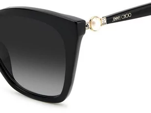 Okulary przeciwsłoneczne Jimmy Choo RUA G S 807 - Okulary przeciwsłoneczne - miniaturka - grafika 4