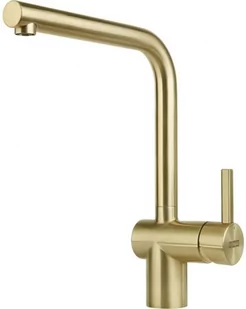 Bateria FRANKE ATLAS NEO M złoty (szczotkowany) (115.0681.241) - Baterie kuchenne - miniaturka - grafika 1