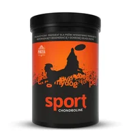 Suplementy i witaminy dla psów - POKUSA Chondroline Sport - na stawy dla psów sportowych i pracujących - Pokusa 350g - miniaturka - grafika 1