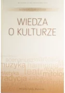 Encyklopedie i leksykony - Słowniki tematyczne Wiedza o kulturze - miniaturka - grafika 1