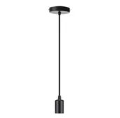 Lampy sufitowe - ABIGALI Lampa wisząca ABIGALI OW-e27 OW-e27 - miniaturka - grafika 1