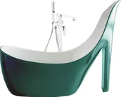 Wanny - Toule Wanna 200x80x150 damska szpilka - miniaturka - grafika 1