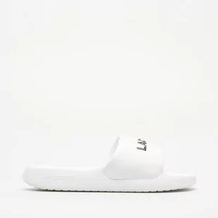 LACOSTE SERVE SLIDE 1.0 124 2 CFA - Lacoste - Klapki i japonki damskie - miniaturka - grafika 1