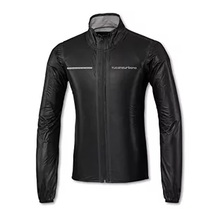 TUCANO URBANO Nano Rain Corsa - Small - Black - New22 - Odzież motocyklowa - miniaturka - grafika 1