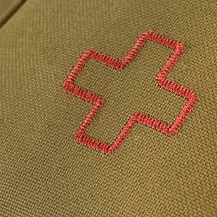 M-Tac - Kieszeń medyczna Rip Off - Coyote - 10022005 - Odzież taktyczna i umundurowanie M-Tac - Kieszeń medyczna Rip Off - Coyote - 10022005 - Odzież taktyczna i umundurowanie - miniaturka - grafika 5