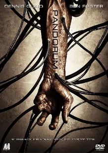 Pandorum - Thriller DVD - miniaturka - grafika 1