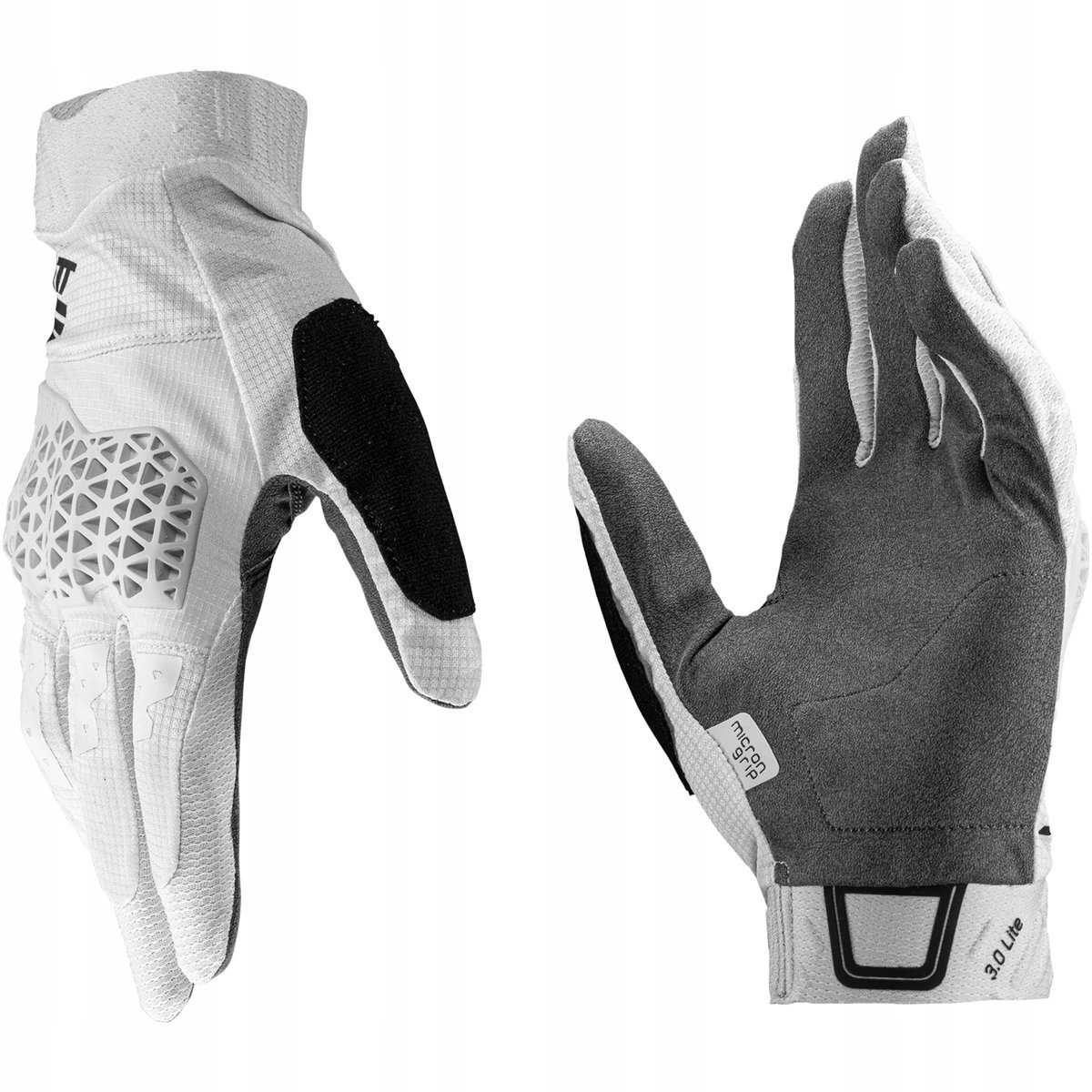 Rękawice rowerowe LEATT Glove MTB 3.0 Lite rozmiar M