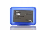 Kosmetyki samochodowe - Koch Chemie Reinigungsknete blau glinka czyszcząca - miniaturka - grafika 1