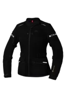 Odzież motocyklowa - Kurtka Motocyklowa iXS Tour Horizon-GTX Damska CzarnyXL - miniaturka - grafika 1
