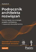 Podstawy obsługi komputera - Podręcznik architekta rozwiązań w.2 - miniaturka - grafika 1