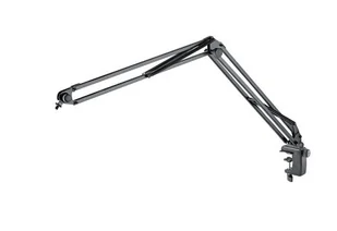 Konig & Meyer Microphone Desk Arm 23840 - Inne akcesoria muzyczne - miniaturka - grafika 1
