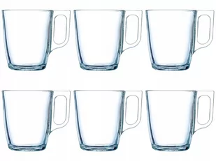SZKLANKI filiżanka 6x 320 ml na kawę soki LUMINARC - Filiżanki - miniaturka - grafika 1