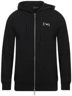 Bluzy męskie - EMPORIO ARMANI ORYGINALNA BLUZA MĘSKA ROZMIAR XL - miniaturka - grafika 1