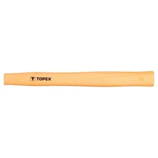 Topex Trzonek do młotekka, 90cm/10kg, , 02A089 - Młotki - miniaturka - grafika 1