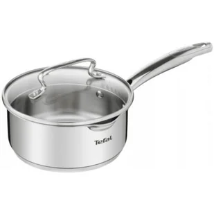 Tefal rondel z pokrywą 18 cm Duetto+ G7192355 - Garnki - miniaturka - grafika 1