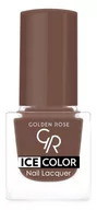 Lakiery do paznokci - Golden Rose Ice Color Nail Lacquer Lakier do paznokci - 164 GRICECOLOR-164 - miniaturka - grafika 1