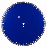 Tarcze do pił - Milwaukee DISTAR DIAMOND BLADE METEOR H15 500 x 3.8/2.8 x 25.4mm - miniaturka - grafika 1