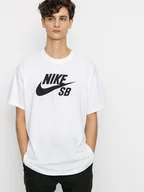 Koszulki męskie - T-shirt męski Nike SB Loose Fit r. S - miniaturka - grafika 1