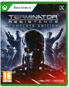 Gry Xbox Series X - Terminator: Resistance - Complete Edition (XSX) - miniaturka - grafika 1