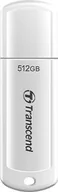 Pendrive - Transcend 512GB TS512GJF730 - miniaturka - grafika 1
