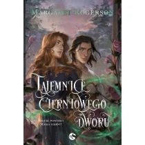 Tajemnice cierniowego dworu. Sorcery of Thorns. Tom 1.5 - Fantasy - miniaturka - grafika 1