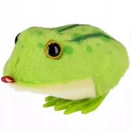 Maskotki i pluszaki - ZAB NAKR ZABKA PLUSZ 8CM MC DISP 12/216 - miniaturka - grafika 1