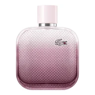 Wody i perfumy damskie - Lacoste L.12.12 Rose Eau Intense woda toaletowa spray - 100 ml - miniaturka - grafika 1