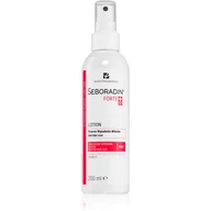 Odżywki do włosów - Inter Fragrances Seboradin Forte lotion przeciw wypadaniu włosów 200 ml - miniaturka - grafika 1