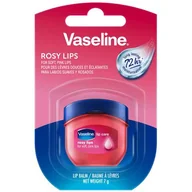 Balsamy do ust - Balsam do ust VASELINE Rosy 7 g - miniaturka - grafika 1