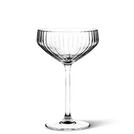 Kieliszki - Kieliszki prosseco PLISSE 300 ml 4 szt. - miniaturka - grafika 1