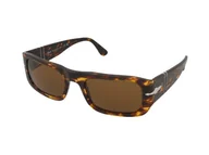 Okulary przeciwsłoneczne - Okulary przeciwsłoneczne Persol PO3362S 1215/33 - miniaturka - grafika 1