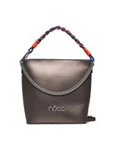 Torebki damskie - Nobo Torebka NBAG-M1280-C025 Szary - miniaturka - grafika 1