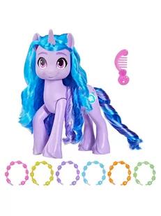 My Little Pony Figurka "My Little Pony " z akcesoriami - 5+ - Zabawki kreatywne - miniaturka - grafika 1