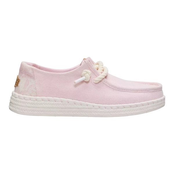 BUTY DAMSKIE HEY DUDE WENDY ESPARILLE HIBISCUS LIL-39