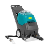 Odkurzacze przemysłowe - ulsonix Maszyna do prania dywanów 40 cm 220 m²/h 2500 W - miniaturka - grafika 1