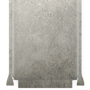Folia naklejka skórka strukturalna na TYŁ+BOKI do Huawei Mate 30 5G -  Beton - apgo SKINS - Szkła hartowane na telefon - miniaturka - grafika 1