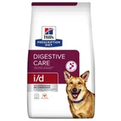 Sucha karma dla psów - Hill's PD i/d digestive care, chicken,dla psa 16 kg - miniaturka - grafika 1