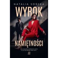 Romanse - Wyrok namiętności - miniaturka - grafika 1