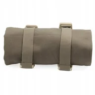 Leżaczki i huśtawki - Hamak niemowlęcy Babylonia ciemnoszary 0–5 miesięcy ergonomiczny - miniaturka - grafika 1