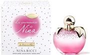 Wody i perfumy damskie - Nina Ricci Les Gourmandises de Nina woda toaletowa 50ml - miniaturka - grafika 1