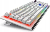Klawiatury - DELL Klawiatura DELL Alienware AW920K 545-BBFK - miniaturka - grafika 1