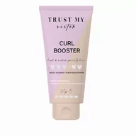 Kosmetyki do stylizacji włosów - Trust my sister Trust my Sister Curl Booster Żel do Stylizacji Loków 150ml TMS-0787 - miniaturka - grafika 1