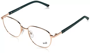 Web Eyewear Chłopięce okulary przeciwsłoneczne WE5383, różowe złoto, 47, Różowe złoto, 47 - Akcesoria i dodatki do ubrań dla dzieci - miniaturka - grafika 1