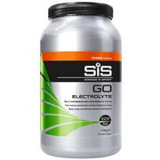 SIS SCIENCE IN SPORT Go Electrolyte 1600g NAPÓJ IZOTONICZNY Z ELEKTROLITAMI