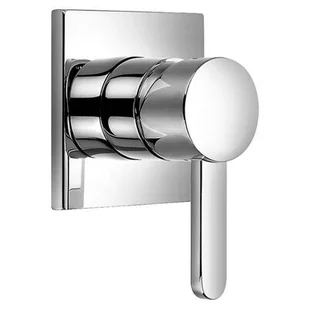 Omnires DARLING DA5045 CR CHROM bateria prysznicowa podtynkowa - Baterie podtynkowe - miniaturka - grafika 1