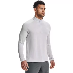 Koszulka męska Under Armour Tech 1/2 Zip 2.0 -XL - Koszulki męskie - miniaturka - grafika 1