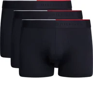 Majtki męskie - Tommy Hilfiger Bokserki 3-pack - miniaturka - grafika 1