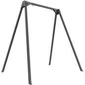 Huśtawki - Stelaż do huśtawki MARBO SPORT Outdoor Slim MO-019 - miniaturka - grafika 1